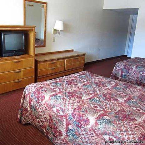 グリーン モーテル ブーン 部屋 写真